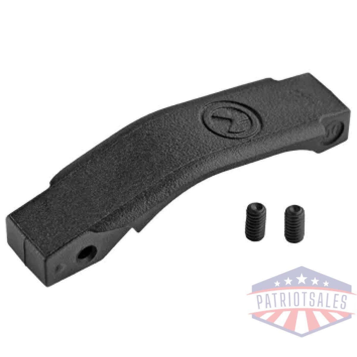 Mpimag1186blk_1-1. Webp - magpul moe enhanced trig guard blk - mpimag1186blk 1 1