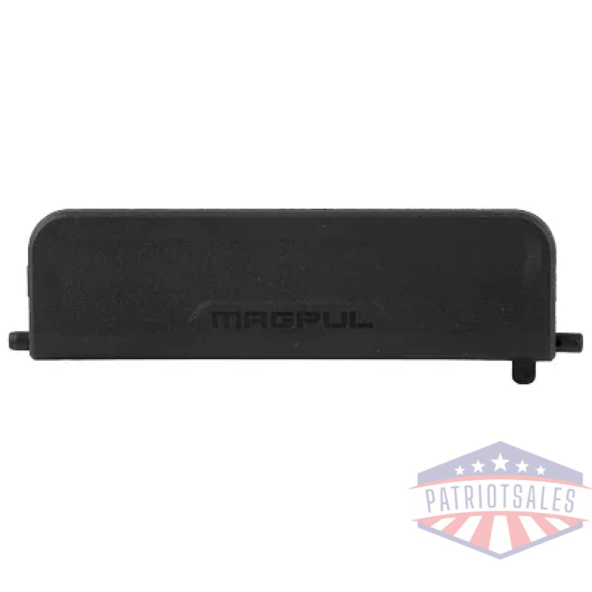 Mpimag1206-blk_1. Webp - magpul enhanced ejection prt cvr blk - mpimag1206 blk 1