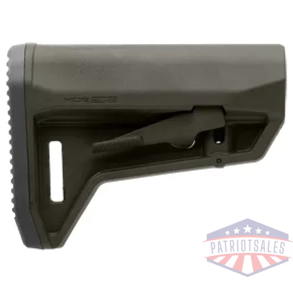 MAGPUL MOE SL-M STK MIL-SPEC ODG