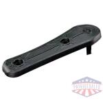 MAGPUL CTR RUBBER BUTTPAD