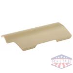 MAGPUL CHEEK RISER .25 FDE