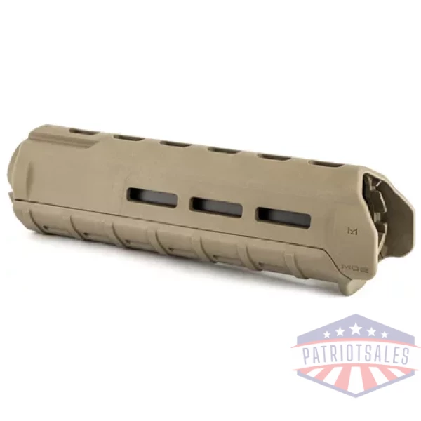 MAGPUL MOE M-LOK HANDGUARD MID FDE