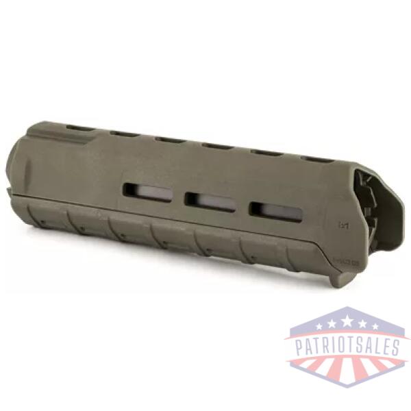 MAGPUL MOE M-LOK HANDGUARD MID ODG