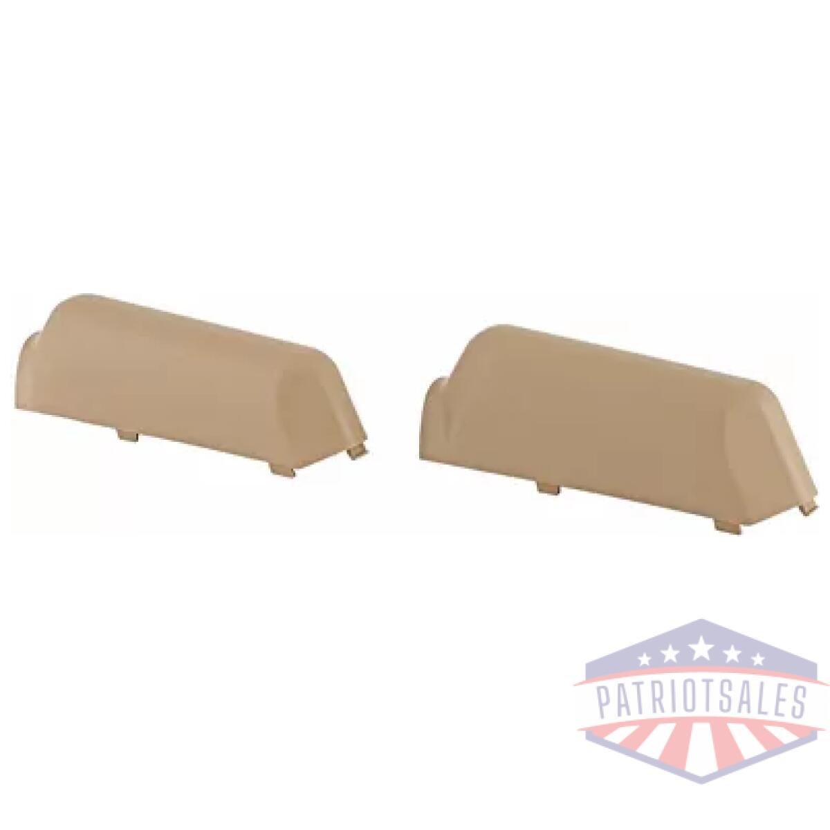 Mpimag461fde_1. Webp - magpul hunt/sga high cheek riser fde - mpimag461fde 1