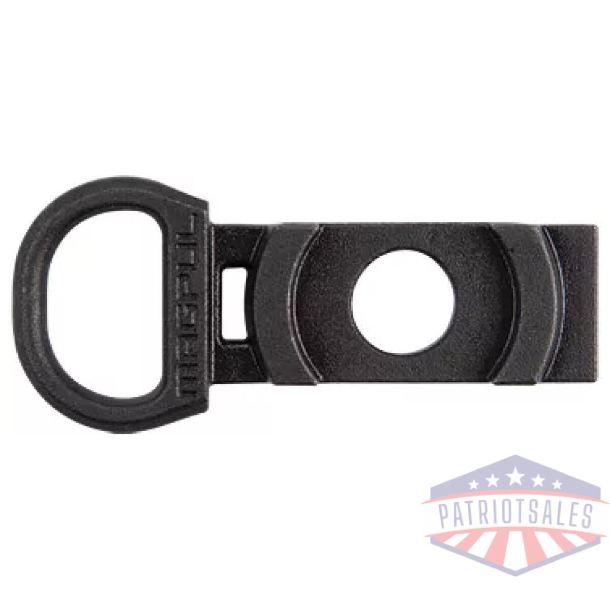 Mpimag492_1. Webp - magpul sga moss 500/590 rec slng mnt - mpimag492 1