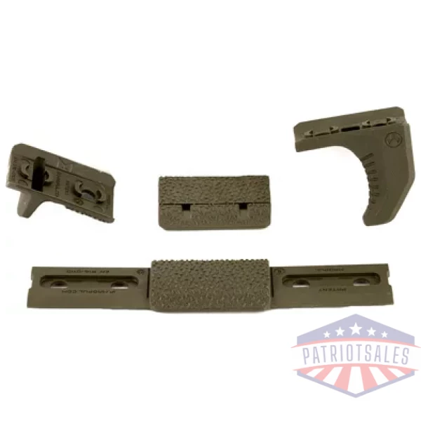 MAGPUL M-LOK HAND STOP KIT ODG