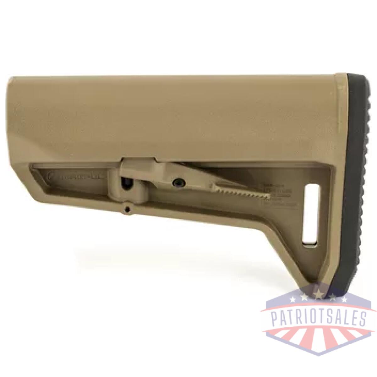 Mpimag626-fde_1. Webp - magpul moe sl-k stk mil-spec fde - mpimag626 fde 1