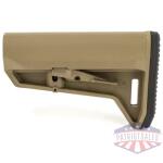 MAGPUL MOE SL-K STK MIL-SPEC FDE