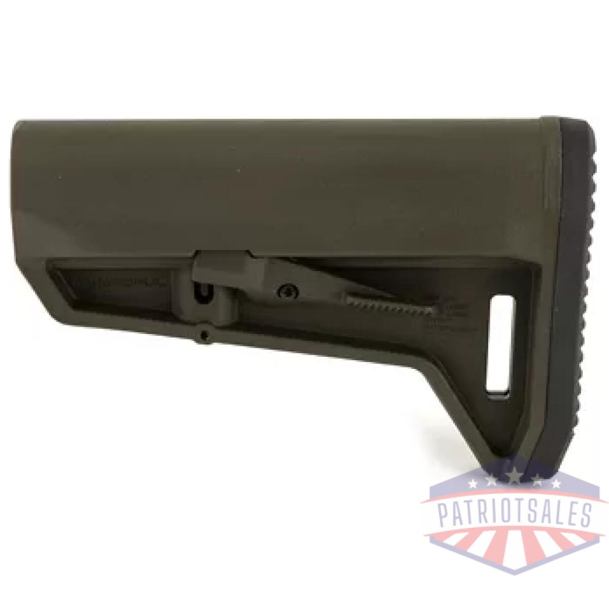 Mpimag626-odg_1. Webp - magpul moe sl-k stk mil-spec odg - mpimag626 odg 1