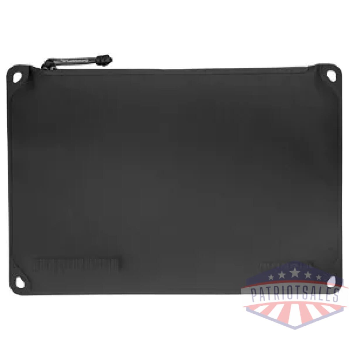 Mpimag858-001_1. Webp - magpul daka pouch lrg blk 9"x13" - mpimag858 001 1