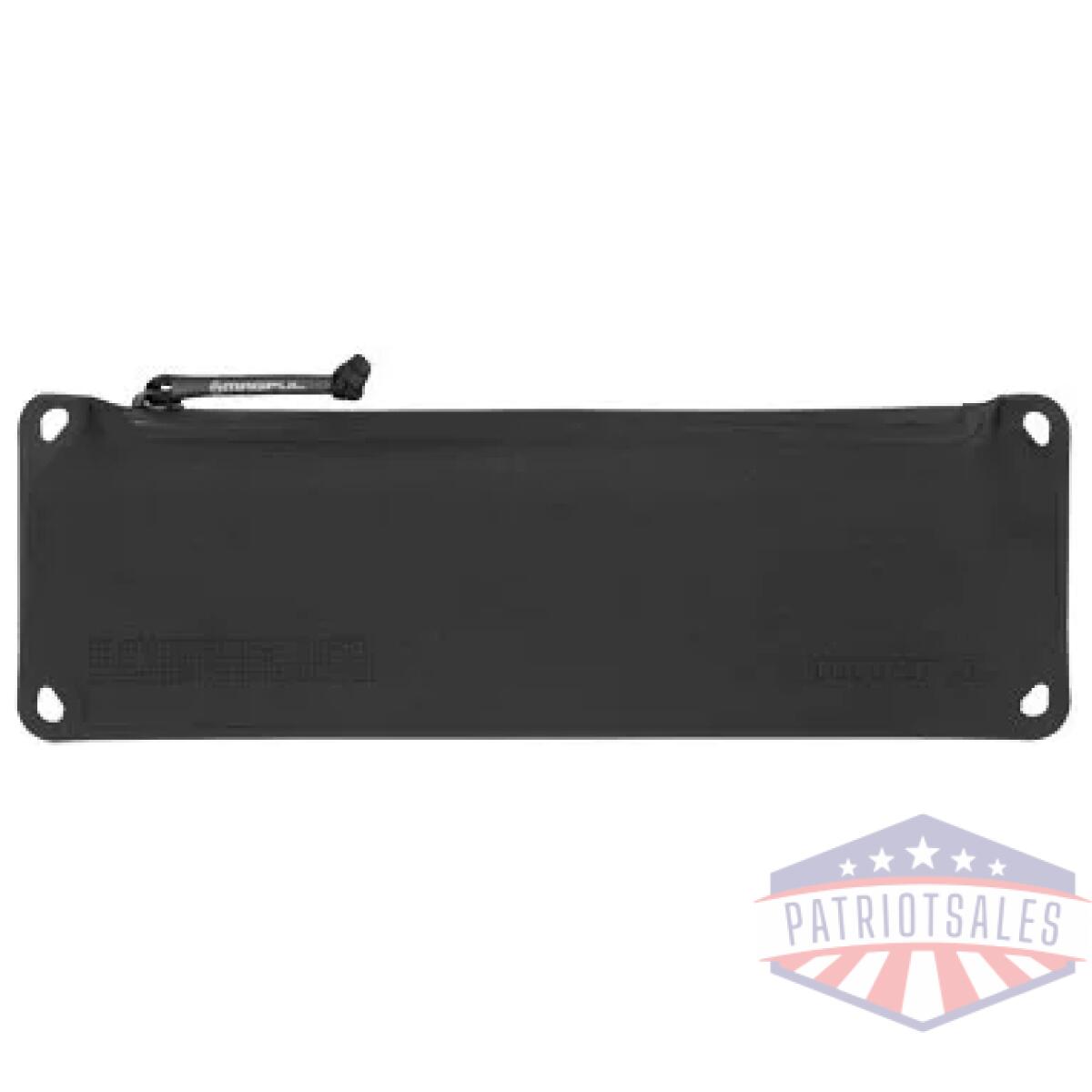 Mpimag877-001_1-1. Webp - magpul daka pouch suppressor large - mpimag877 001 1 1