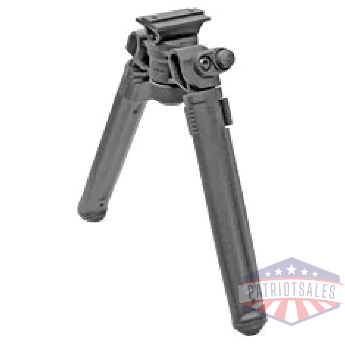 Mpimag951blk_1. Webp - magpul bipod arms 17s blk - mpimag951blk 1