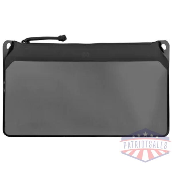 MAGPUL DAKA WINDOW POUCH MEDIUM BLK