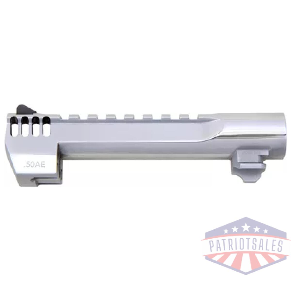 Mrbar506pcimb_1. Webp - de 50ae 6" barrel polished chr w/mb - mrbar506pcimb 1