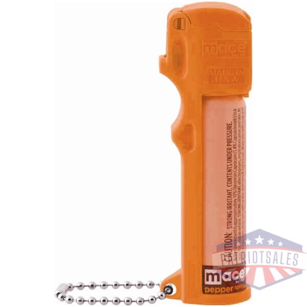 Personal Pepper Spray
