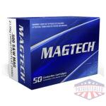 MAGTECH 500 S&W 325GR FMJ 20/500