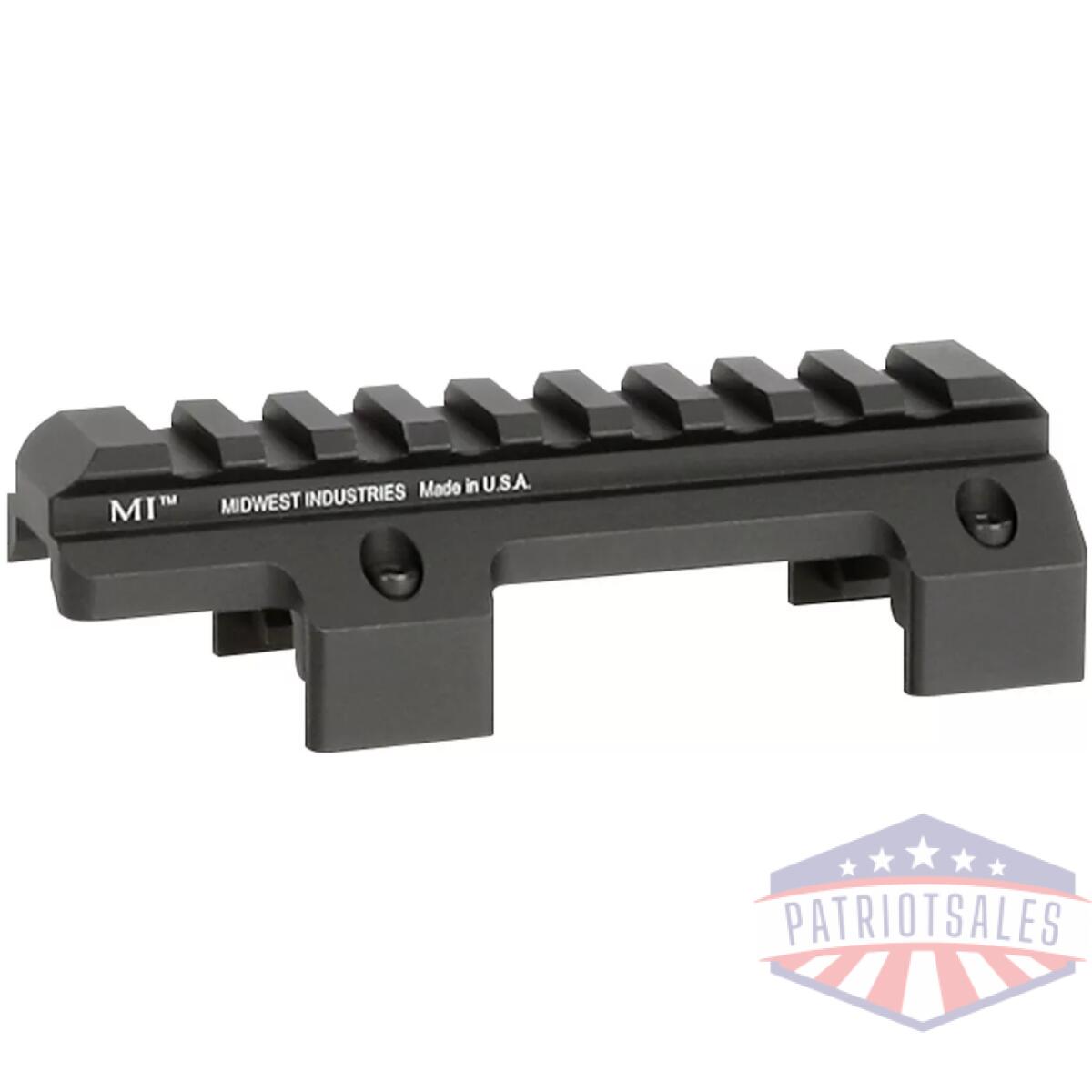 Mwi-mi-mp5-or. Webp - hk mp5 and clones top picatinny rail - mwi mi mp5 or