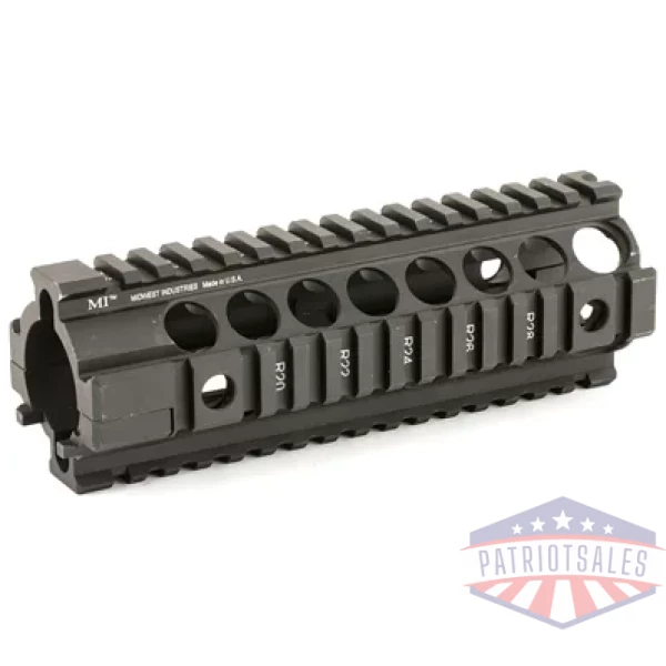 MIDWEST FREE-FLOAT FOREARM CARB GEN2