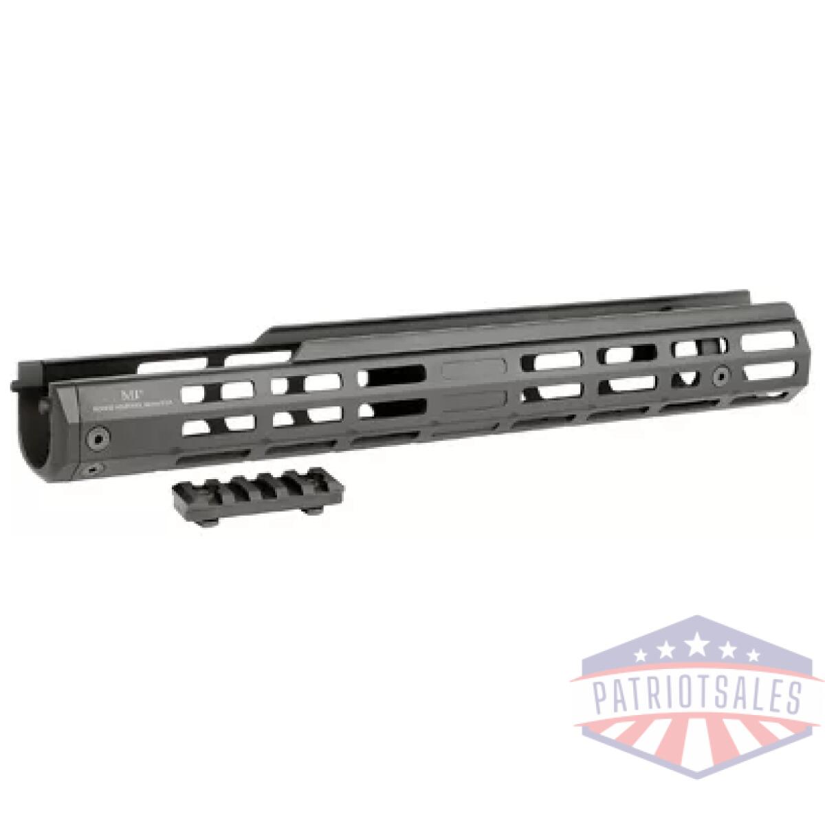 Mwmi-1301-hg_1-1. Webp - midwest beretta 1301 hndgrd mlok - mwmi 1301 hg 1 1