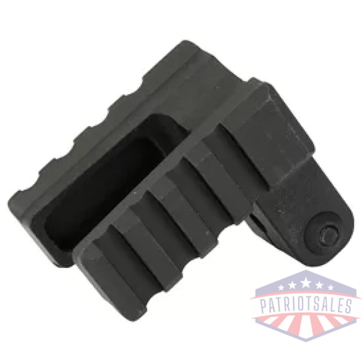 Midwest ak light & laser mount - image 1