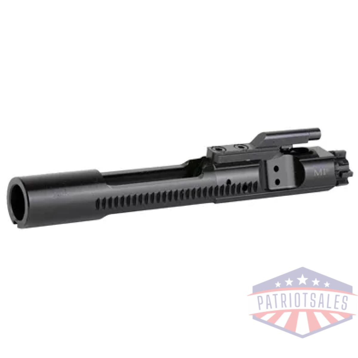 Mwmi-bcg-nit_1-1. Webp - midwest 5. 56/ar15 black nitride bcg - mwmi bcg nit 1 1