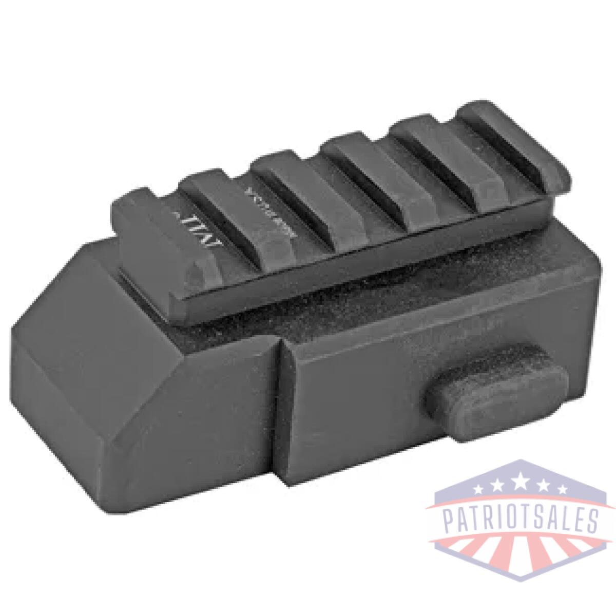 Mwmi-btapcsa_1. Webp - midwest b&t apc stock adaptor - mwmi btapcsa 1