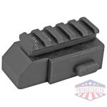 MIDWEST B&T APC STOCK ADAPTOR