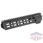 MIDWEST COMBAT RAIL 9.5" HNDGRD MLOK