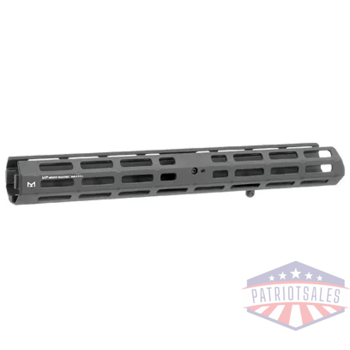Mwmi-w94_1. Webp - midwest m-lok hndgrd winchester 1894 - mwmi w94 1