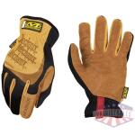 Leather FastFit Work Gloves