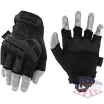 Half-Finger M-Pact Glove