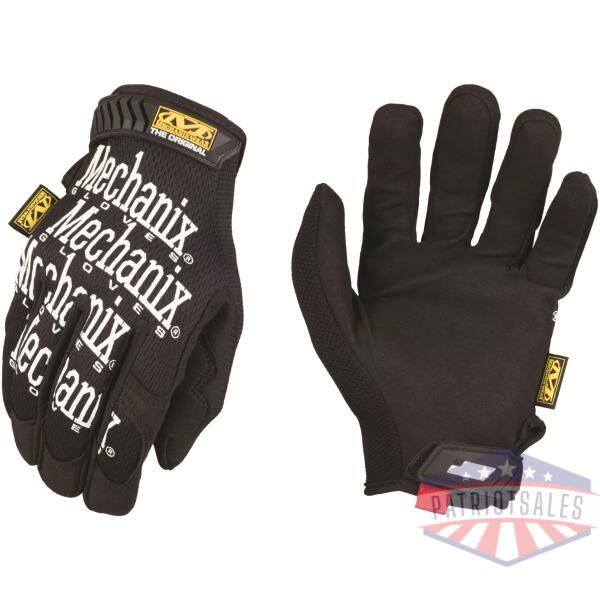 The Original Glove