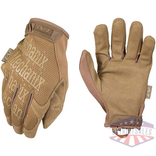 The Original Glove
