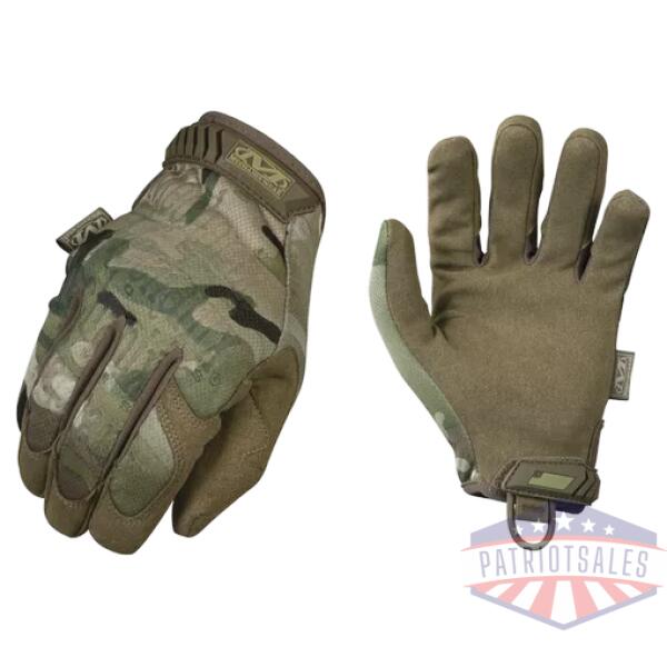 The Original Glove