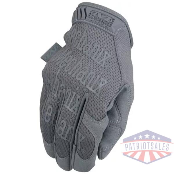 The Original Glove
