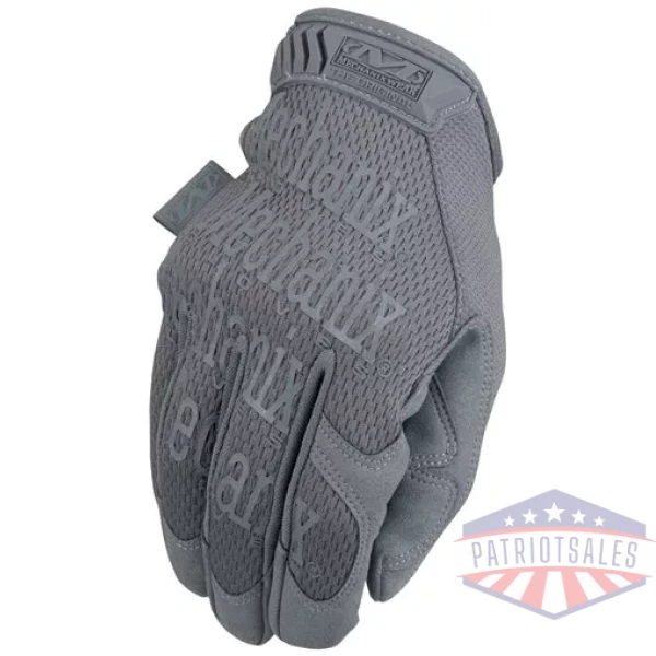 The Original Glove