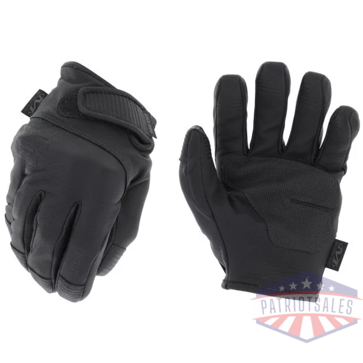 Mx-nsle-55-011. Webp - law enforcement needle stick covert glove - mx nsle 55 011