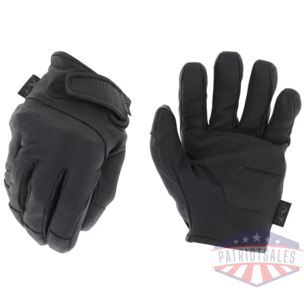 Law Enforcement Needle Stick Covert Glove