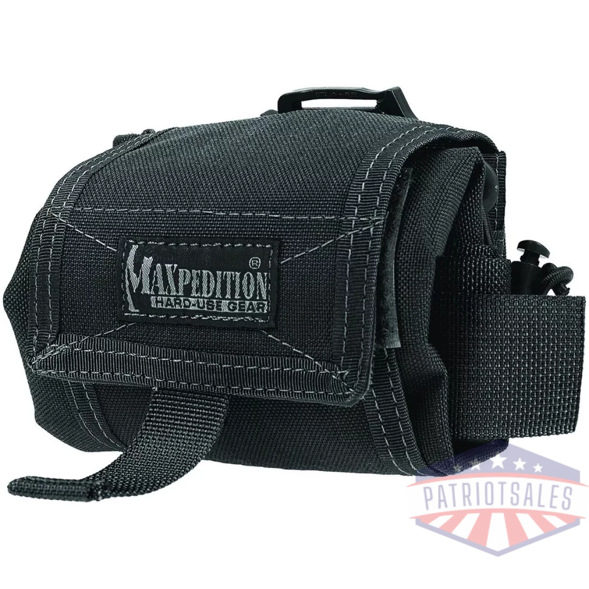 Mxp-0209b. Webp - mega rollypoly folding dump pouch - mxp 0209b