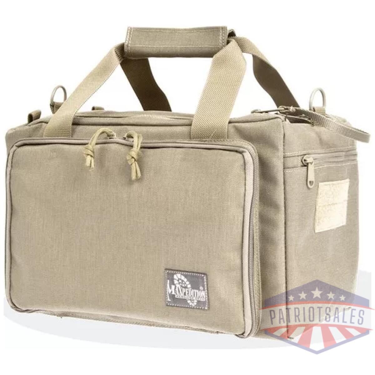 Mxp-0621k. Webp - compact range bag - mxp 0621k