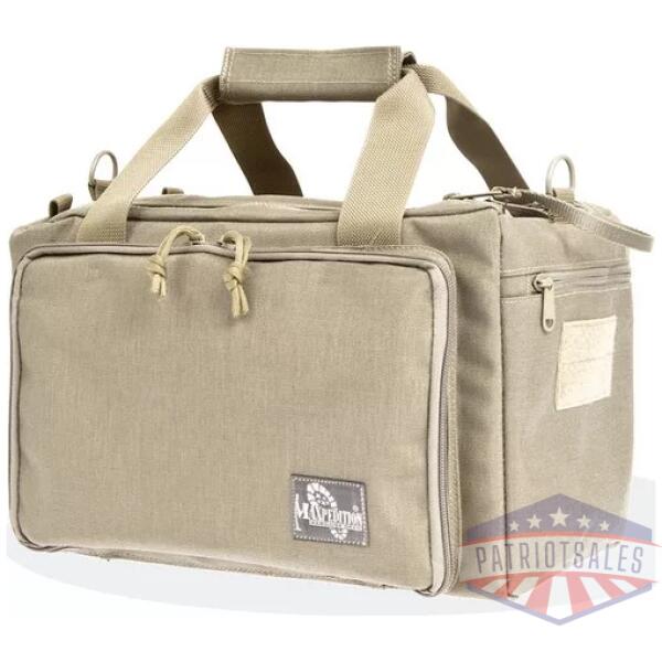 Compact Range Bag