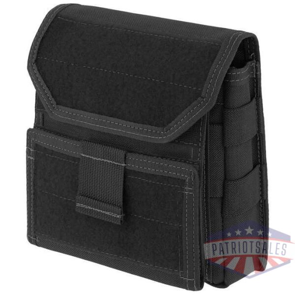 Monkey Combat Admin Pouch