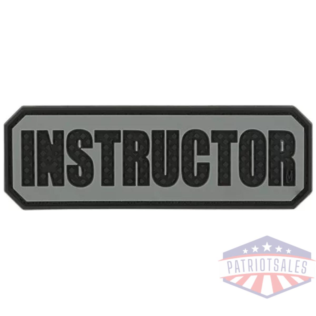 Mxp-pvcpatch-insts. Webp - instructor morale patch - mxp pvcpatch insts