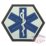 Medic Gladii Morale Patch