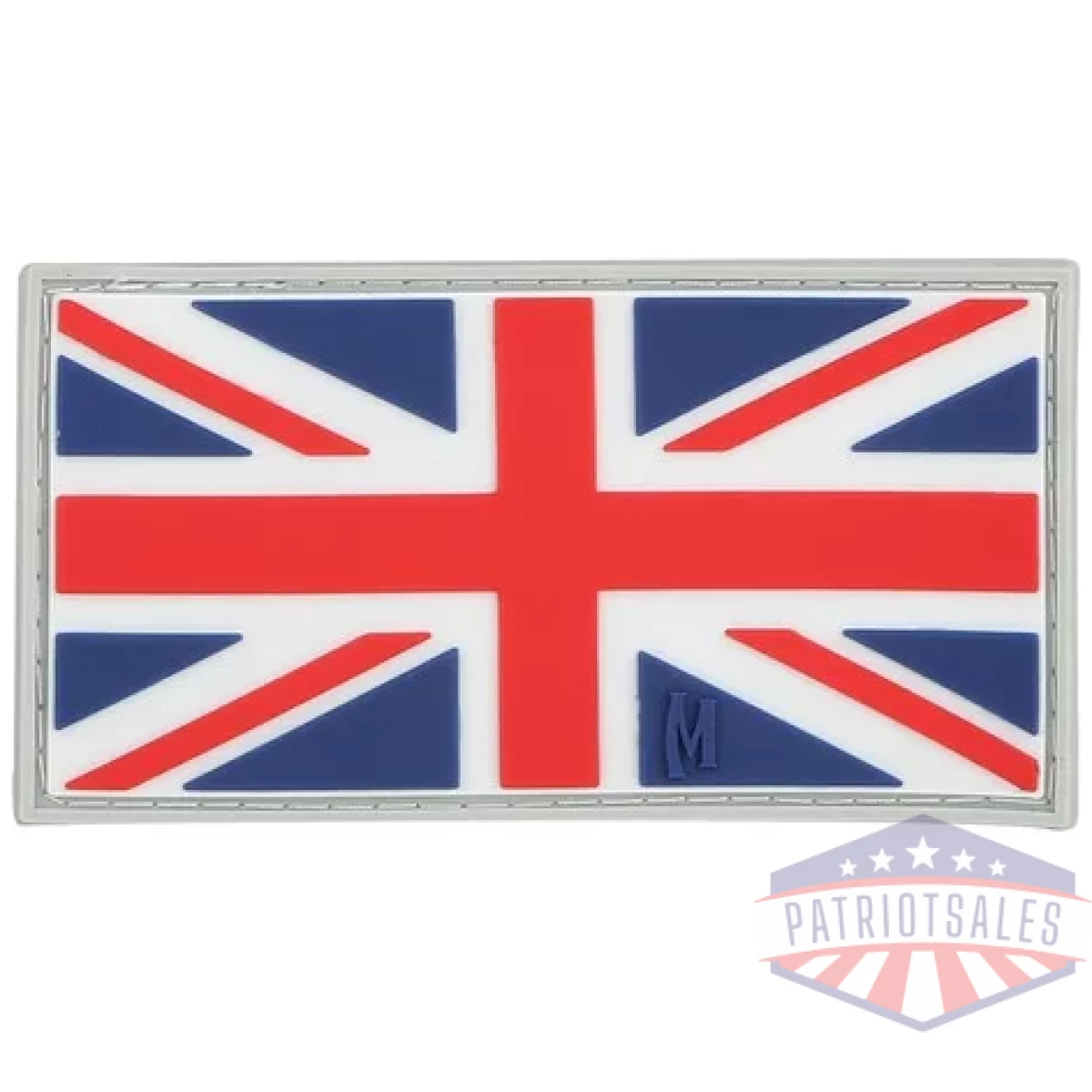 Mxp-pvcpatch-ukflc. Webp - uk flag morale patch - mxp pvcpatch ukflc
