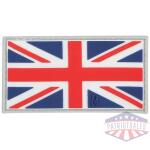 UK Flag Morale Patch