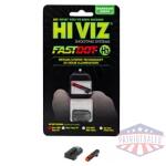 HIVIZ FASTDOT H3 FOR GLOCK MOS 9/40