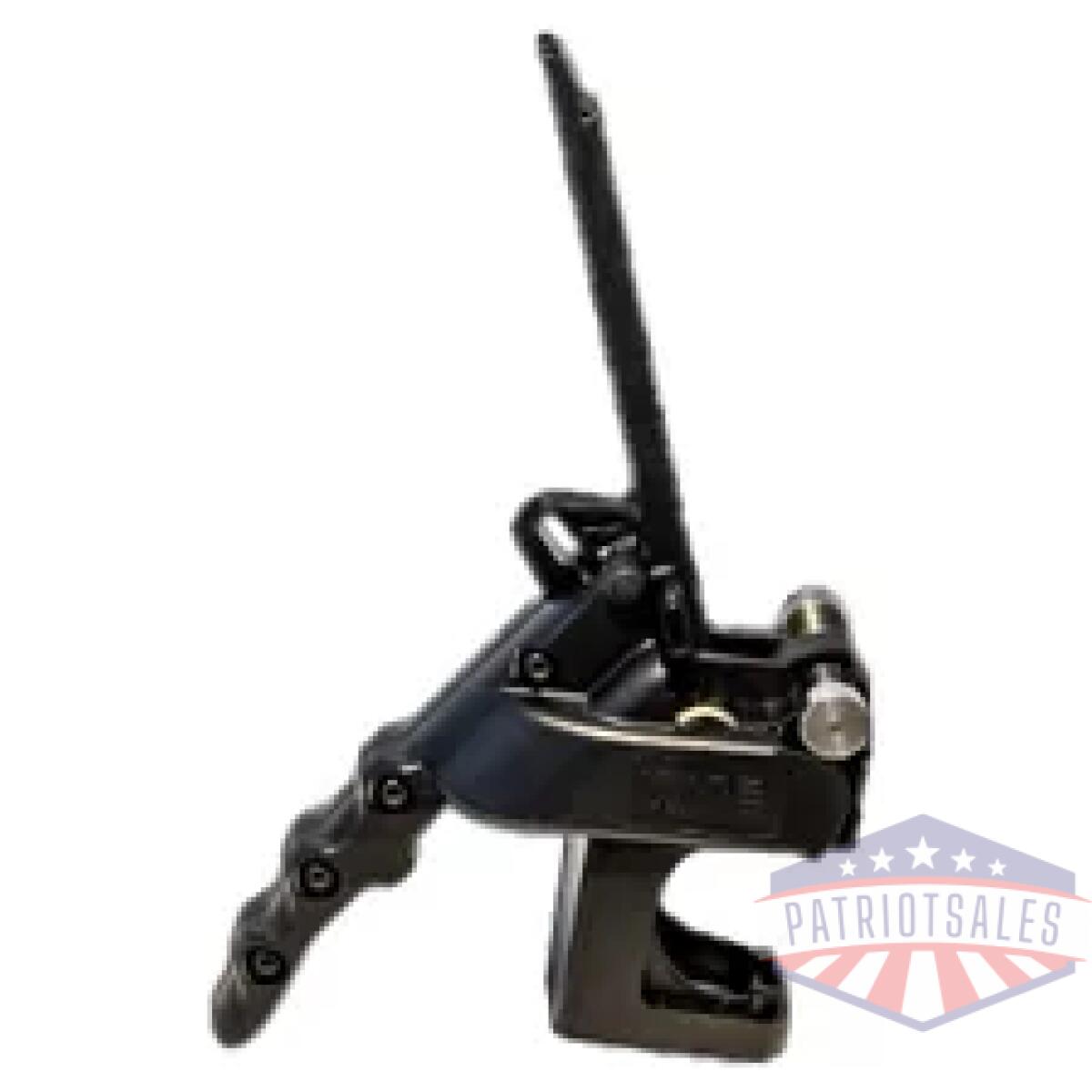 Nr9r-aa-glock_1. Webp - nine-reloaded for glock 9mm adapter - nr9r aa glock 1