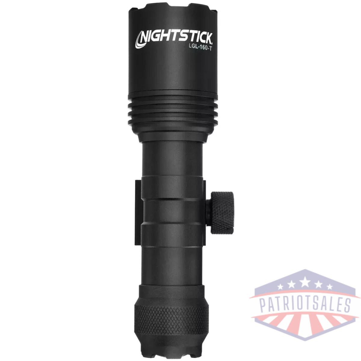 Ns-lgl-160-t. Webp - turbo high candela long gun light kit - ns lgl 160 t