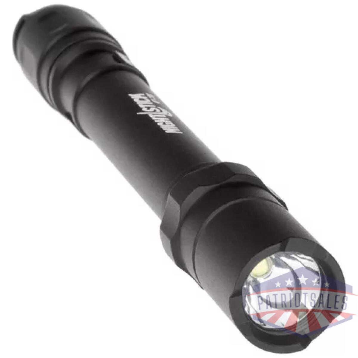 Mini-tac pro cree led flashlight - image 1